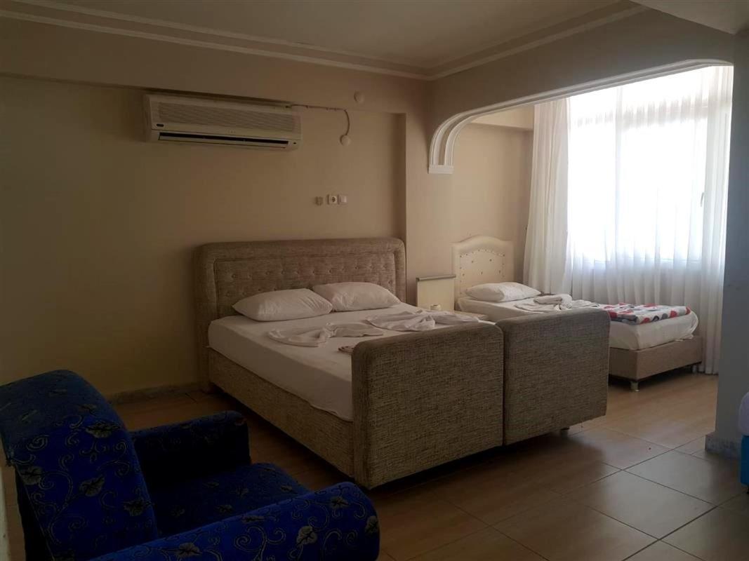 Selina Hotel 古泽尔坎里 外观 照片