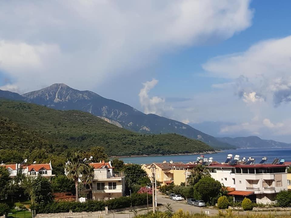 Selina Hotel 古泽尔坎里 外观 照片