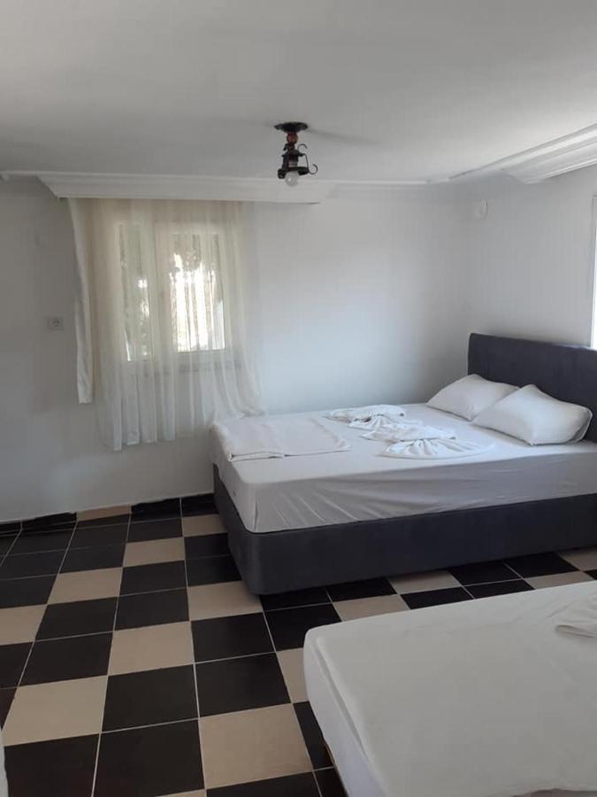 Selina Hotel 古泽尔坎里 外观 照片