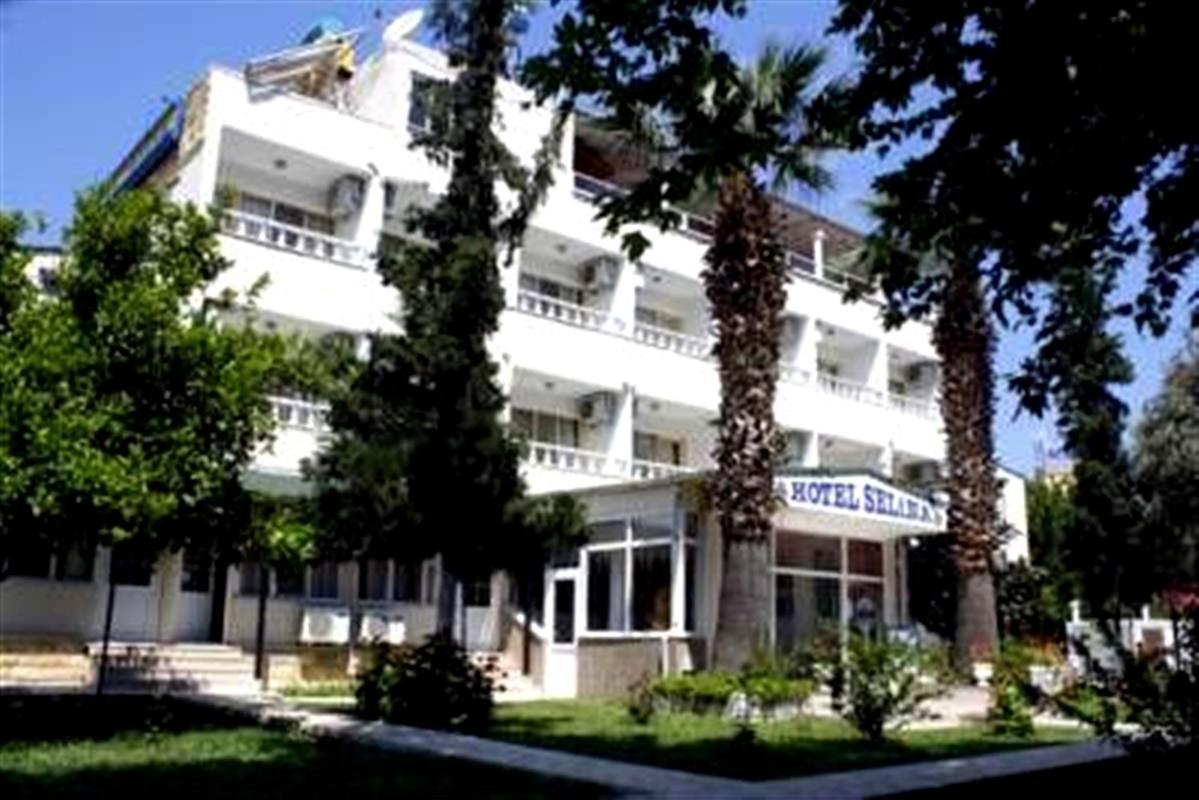 Selina Hotel 古泽尔坎里 外观 照片