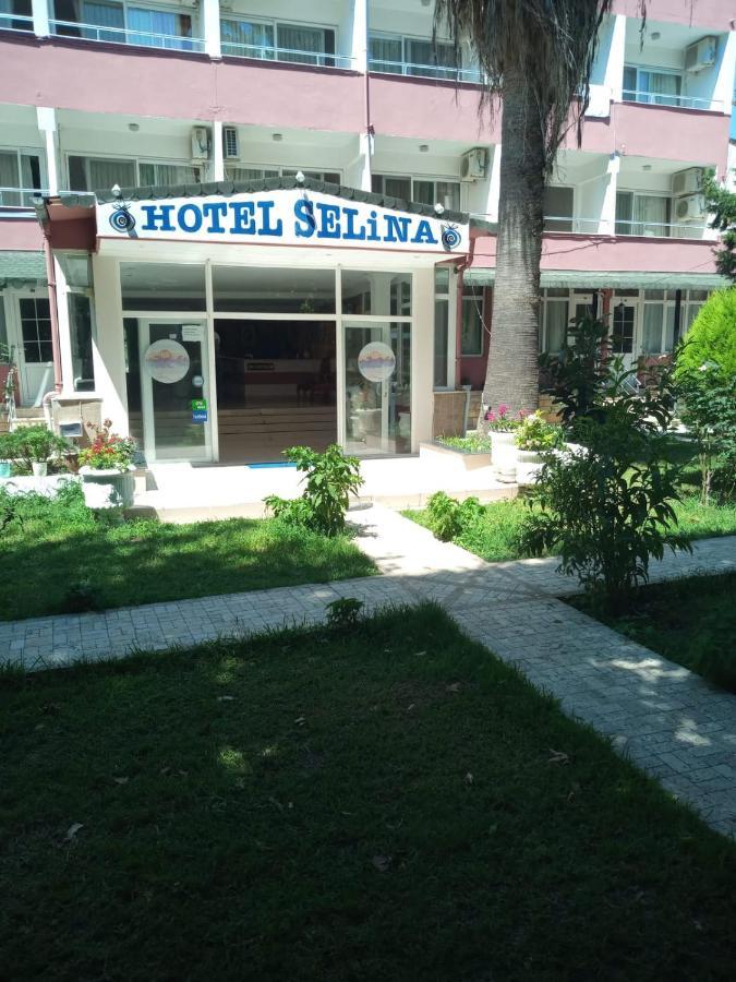 Selina Hotel 古泽尔坎里 外观 照片