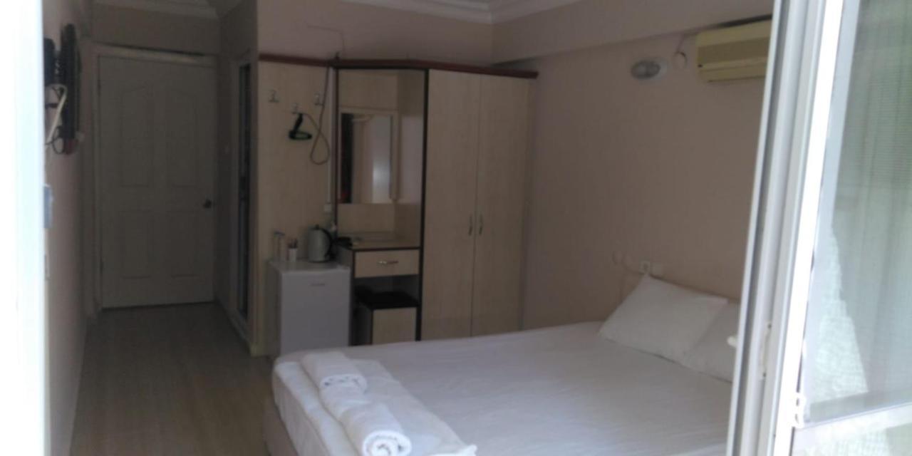 Selina Hotel 古泽尔坎里 外观 照片