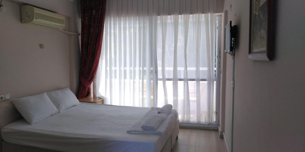 Selina Hotel 古泽尔坎里 外观 照片