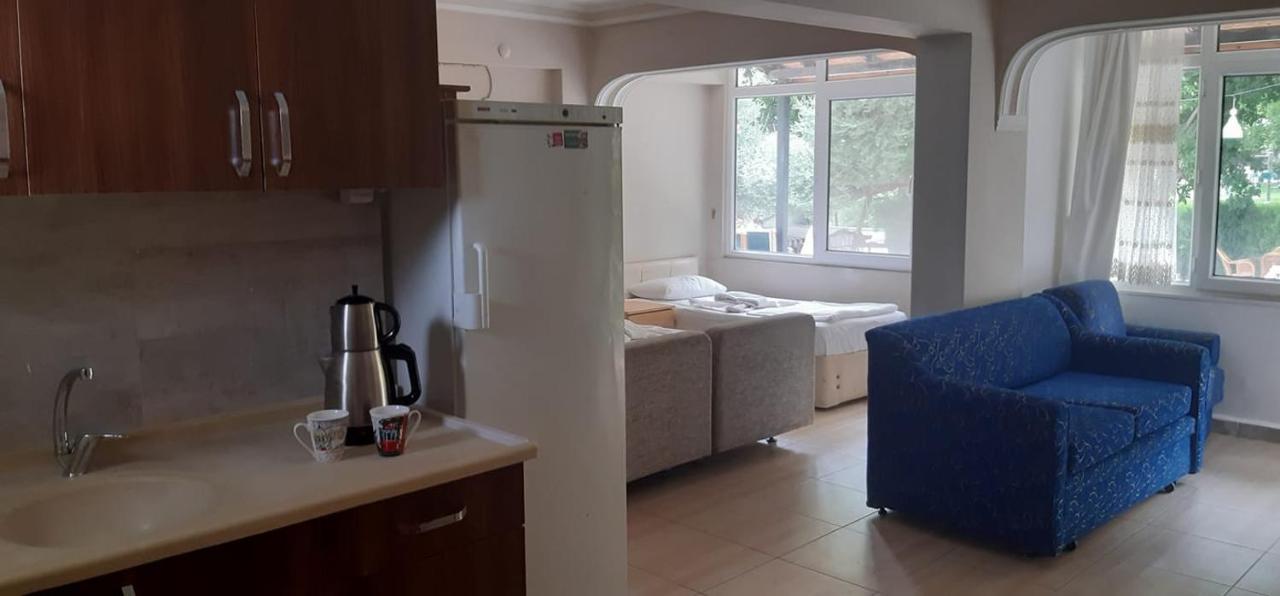 Selina Hotel 古泽尔坎里 外观 照片